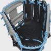 2021 Miami Marlins Heart of the Hide Glove - Image 3
