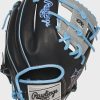 2021 Miami Marlins Heart of the Hide Glove - Image 2