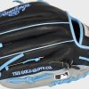 2021 Miami Marlins Heart of the Hide Glove - Image 4