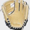 2021 Milwaukee Brewers Heart of the Hide Glove - Image 3