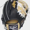 2021 Milwaukee Brewers Heart of the Hide Glove - Image 2