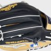 2021 Milwaukee Brewers Heart of the Hide Glove - Image 4