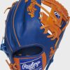 2021 New York Mets Heart of the Hide Glove - Image 2