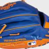 2021 New York Mets Heart of the Hide Glove - Image 4