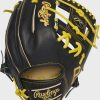 2021 Pittsburgh Pirates Heart of the Hide Glove - Image 2