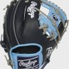 2021 Tampa Bay Rays Heart of the Hide Glove - Image 2