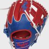 2021 Texas Rangers Heart of the Hide Glove - Image 2