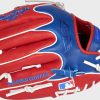 2021 Texas Rangers Heart of the Hide Glove - Image 4