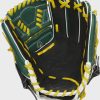 2021 Oakland Athletics Heart of the Hide Glove - Image 3