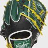2021 Oakland Athletics Heart of the Hide Glove - Image 2