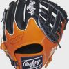 2021 Detroit Tigers Heart of the Hide Glove - Image 2