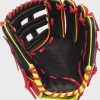 Oneil Cruz Heart of the Hide Infield Glove, Right Hand Throw, RSGRPRO205-6OC-RHT - Image 3