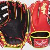 Oneil Cruz Heart of the Hide Infield Glove, Right Hand Throw, RSGRPRO205-6OC-RHT - Image 5