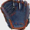 Heart of the Hide Pro Label Denim Infield/Pitcher's Glove - Image 3