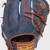 Heart of the Hide Pro Label Denim Infield/Pitcher's Glove - Image 2