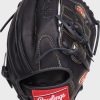 Gameday 57 Series Zack Greinke Heart of the Hide Glove - Image 2