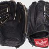 Gameday 57 Series Zack Greinke Heart of the Hide Glove - Image 5