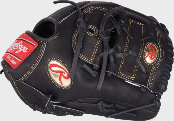 Gameday 57 Series Zack Greinke Heart of the Hide Glove