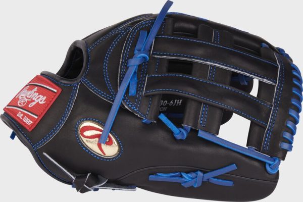 Gameday 57 Series Jason Heyward Heart of the Hide Glove