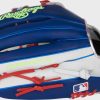 Gameday 57 Series Luis Robert Jr. Heart of the Hide Glove - Image 4