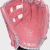 Fernando Tatís Jr. Heart of the Hide Outfield Glove - Image 3