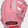 Fernando Tatís Jr. Heart of the Hide Outfield Glove - Image 2