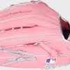 Fernando Tatís Jr. Heart of the Hide Outfield Glove - Image 4