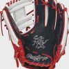 2021 Washington Nationals Heart of the Hide Glove - Image 3