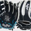 Heart of the Hide 11.75" Softball Glove - Image 5