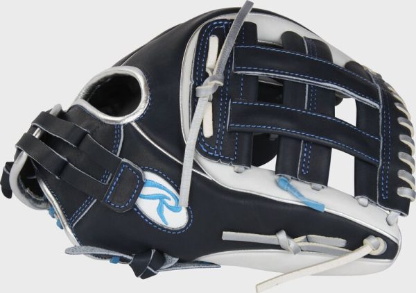 Heart of the Hide 11.75" Softball Glove