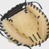 Heart of the Hide 27-inch Catchers Training Mitt - Image 3