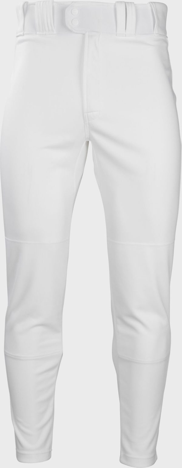 Rawlings 150 Jogger Baseball Pants, Adult & Youth