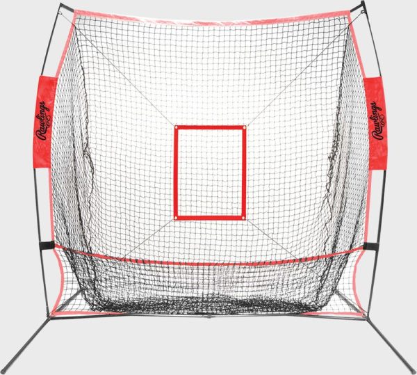 Pro-Style Practice Net (7ft)