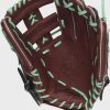 2021 Arizona Diamondbacks Heart of the Hide Glove - Image 3