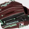 2021 Arizona Diamondbacks Heart of the Hide Glove - Image 4