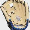Rawlings Heart of the Hide 11.5-inch Infield Glove - Image 3
