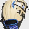 Rawlings Heart of the Hide 11.5-inch Infield Glove - Image 2