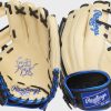 Rawlings Heart of the Hide 11.5-inch Infield Glove - Image 5