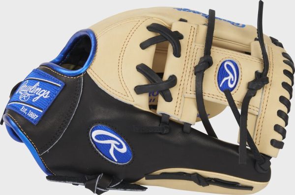 Rawlings Heart of the Hide 11.5-inch Infield Glove