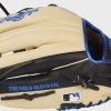 Rawlings Heart of the Hide 11.5-inch Infield Glove - Image 4