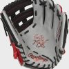 2021 Cincinnati Reds Heart of the Hide Glove - Image 3