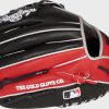 2021 Cincinnati Reds Heart of the Hide Glove - Image 4