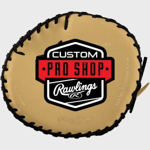 Pro Preferred Custom Trainer Glove