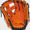 Jackson Holliday Heart of the Hide Infield Glove, Right Hand Throw - Image 3