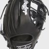 Rawlings Heart of the Hide R2G 11.5-inch Infield Glove - Image 2