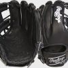 Rawlings Heart of the Hide R2G 11.5-inch Infield Glove - Image 5