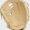 Rawlings Heart of the Hide R2G 11.5-inch Infield Glove - Image 3