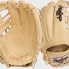 Rawlings Heart of the Hide R2G 11.5-inch Infield Glove - Image 5