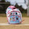 Heart of the Hide Splatter Print Speed Shell Infield Glove, Right Hand Throw - Image 8