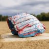 Heart of the Hide Splatter Print Speed Shell Infield Glove, Right Hand Throw - Image 10